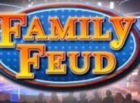 Family Fued August 29 2024