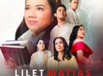 Lilet Matias October 22 2024