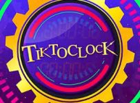 TiktoClock August 8 2024