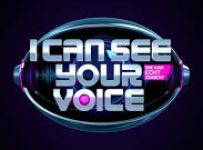 I Can See Your Voice August 11 2024