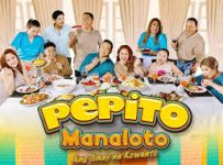 Pepito Manaloto August 31 2024