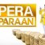 Pera Paraan November 23 2024