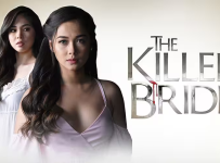 The Killer Bride December 30 2024