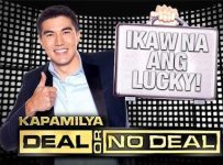 Kapamilya Deal or No Deal December 20 2024