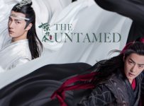 The Untamed November 25 2024