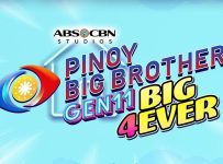 Pinoy Big Brother Gen 11 Big 4 Ever December 31 2024