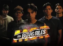 Mga Batang Riles January 17 2025