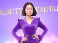 Beauty Empire June 27 2025