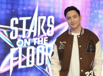 Stars On The Floor July 12 2025